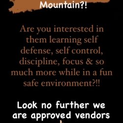 Inmotion Grappling - Homeschool approved
