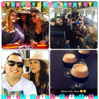 LA Beer Hop - Beer Tours Near Me LA Beer Hop - Beer Tours Near Me