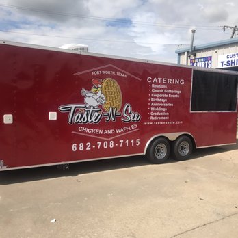 The Tint & Sign Zone - Screen Printing/T-Shirt Printing Near Me - Crowley, Texas The Tint & Sign Zone - Screen Printing/T-Shirt Printing Near Me - Crowley, Texas