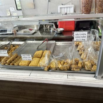 Thanh Son Tofu - Vietnamese Near Me - San Jose, California Thanh Son Tofu - Vietnamese Near Me - San Jose, California