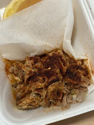 B&K Smoke House by null