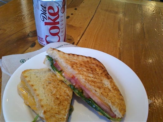 Elephants Delicatessen by null