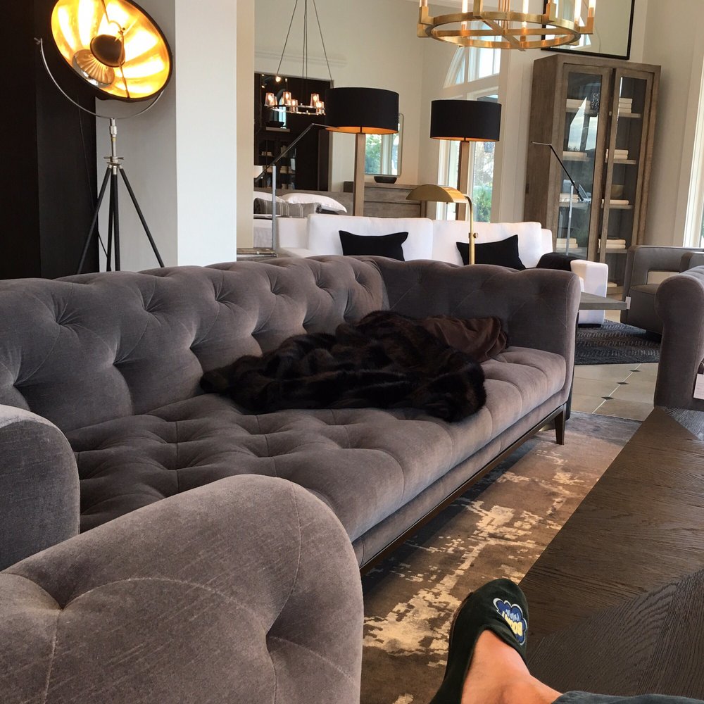 RH THOUSAND OAKS THE GALLERY AT THE PROMENADE AT WESTLAKE Updated