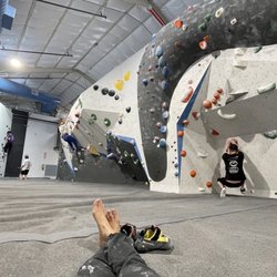 Hollywood Boulders