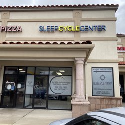 Sleep Cycle Center