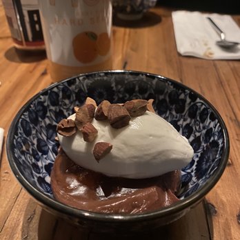 Mr Pollo - New American Near Me - San Francisco, California
