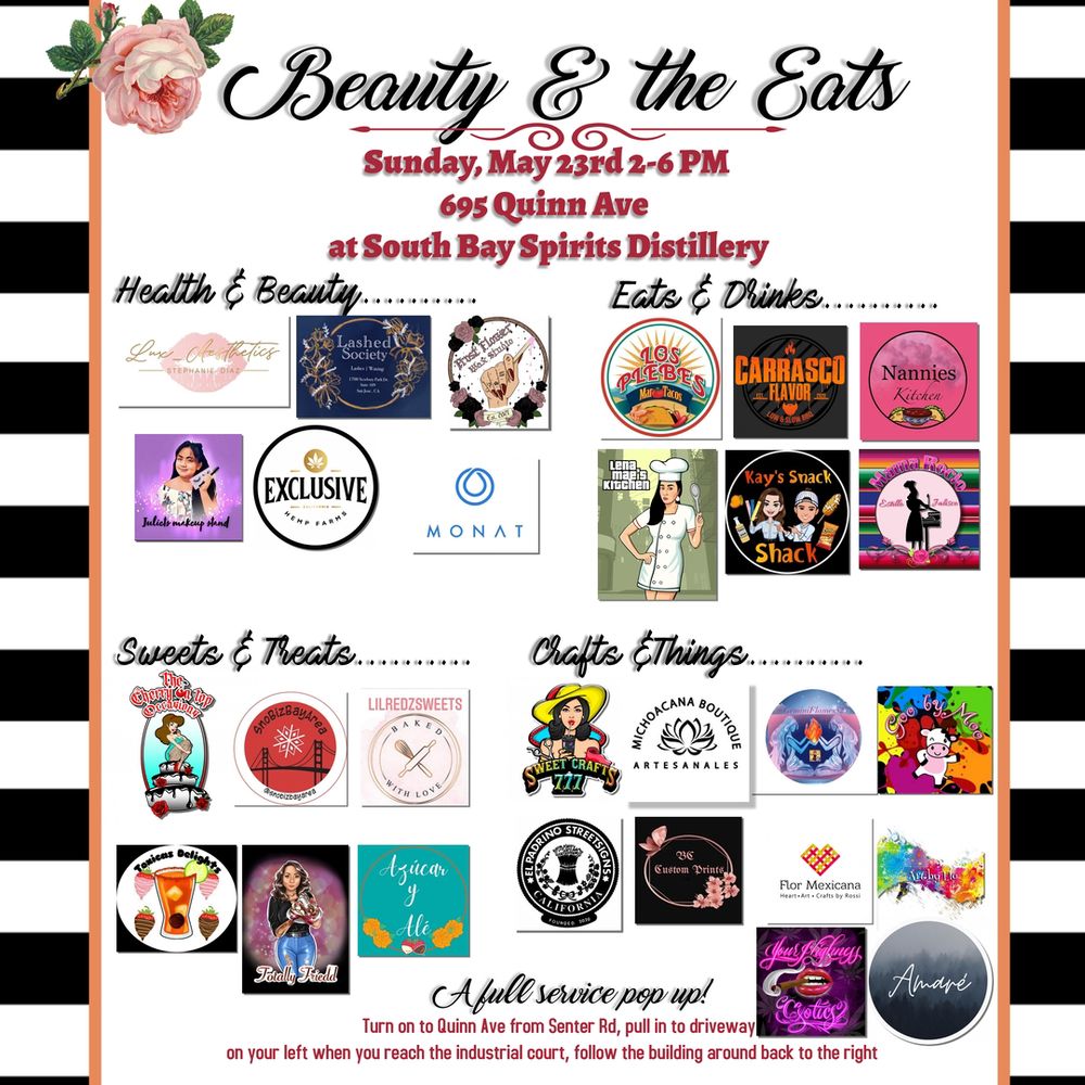 Frost Flower Wax Studio Logo