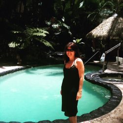 Aloha Massage Service - Jill Owner Registered Nurse Licensed Insured Massage Therapist Since 2012