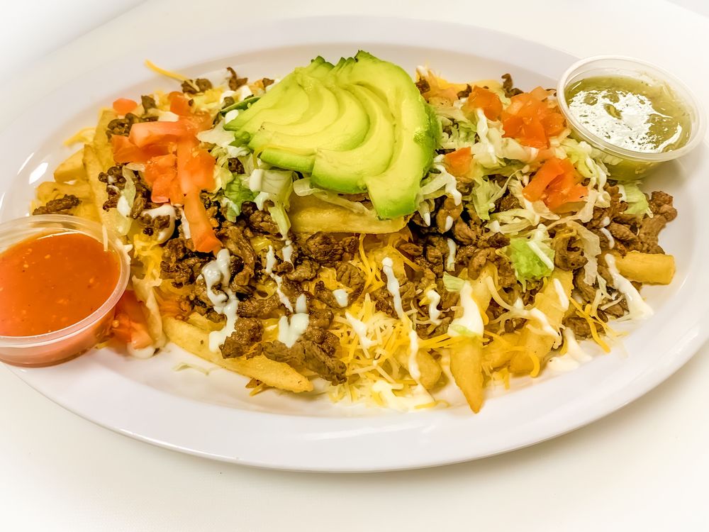 Los Comales Fresh Grill