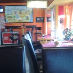 Indisches Restaurant in Büdesheim