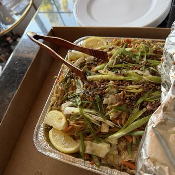 Pistahan - Pancit Canton/Sotanghon - Filipino Near Me - San Leandro, California Pistahan - Pancit Canton/Sotanghon - Filipino Near Me - San Leandro, California