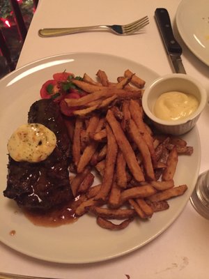 Restaurant Au Petit Extra by null