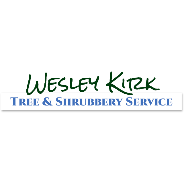 Wesley Kirk Tree & Shrubbery Service - tree service in Alum Creek, WV