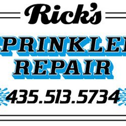 Rick's Sprinkler Repair