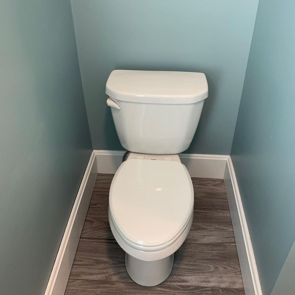 Slide of East 138th St Plumbing and Heating