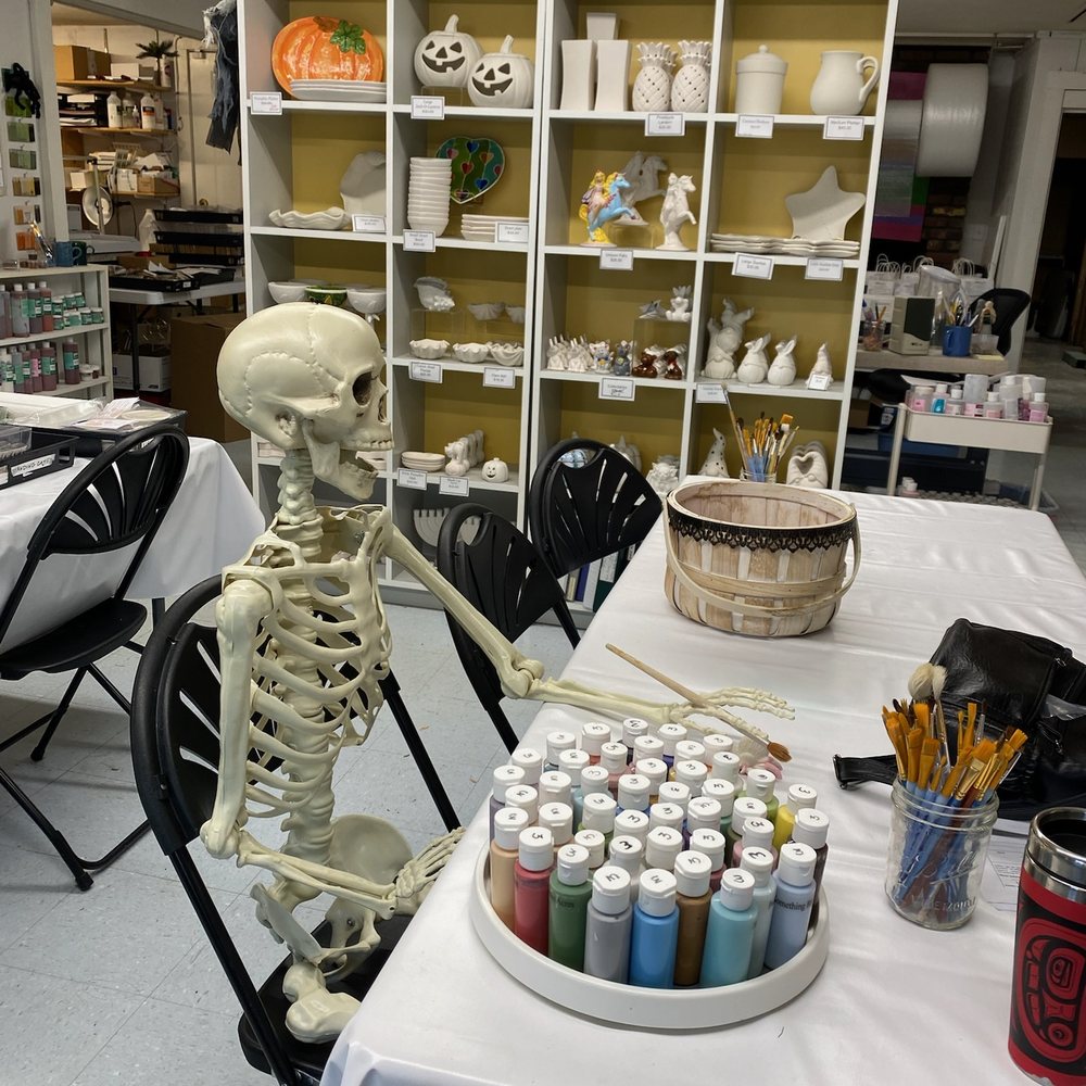 Hestia Creations - Craft Room - Home Decor Near Me - Marblehead, Massachusetts