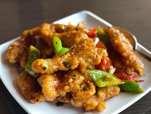 Chef Ping by null