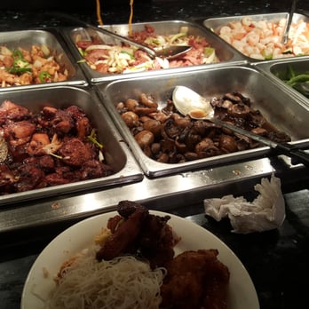 Buffet King - Large selections of foods - Buffets Near Me - Houston, Texas