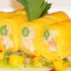 Toki Hibachi & Sushi