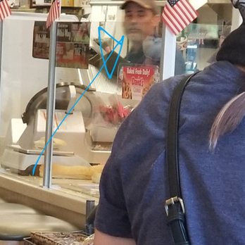 Jersey Mike's Subs - Rude manager! - Sandwiches Near Me - Yuba City, California Jersey Mike's Subs - Rude manager! - Sandwiches Near Me - Yuba City, California