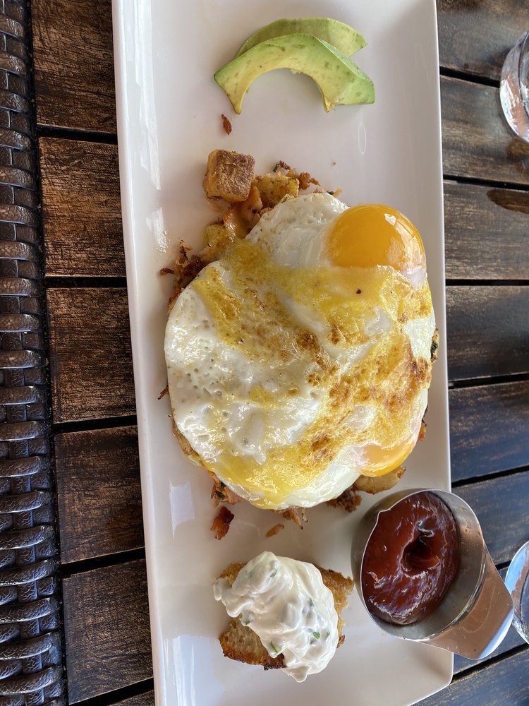 Olives Todd English, Atlantis Roadtrippers