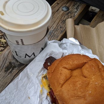 Alma - Cafes Near Me - Minneapolis, Minnesota