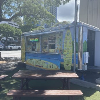 Hula Dog - Hot Dogs Near Me - Honolulu, Hawaii Hula Dog - Hot Dogs Near Me - Honolulu, Hawaii