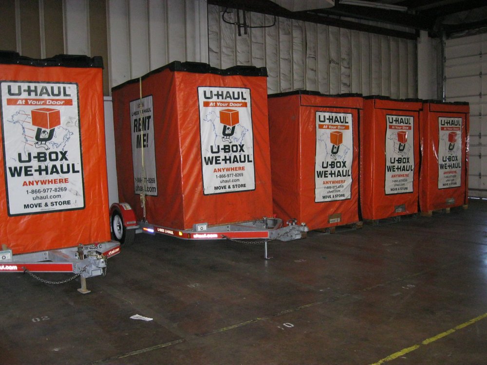 UHAUL Updated August 2024 13 Photos & 22 Reviews 3040 Mount