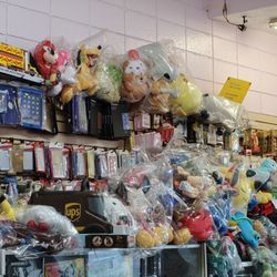 Tweedy Cards And Gaming - Available merchandise