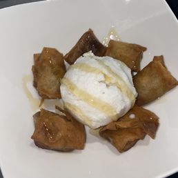 Fried Banana Fried Banana