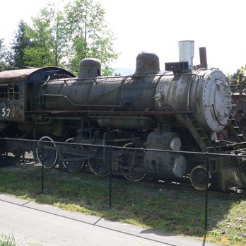 Northwest Railway Museum - Museums Near Me - Snoqualmie, Washington Northwest Railway Museum - Museums Near Me - Snoqualmie, Washington