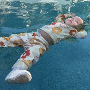 The Ripple Effect ISR - Swimming Lessons/Schools Near Me