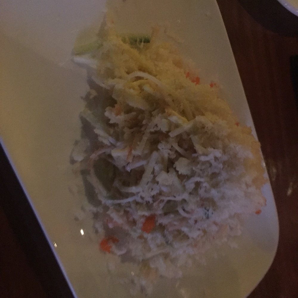 Fo Bistro - Sushi Bars Near Me - Montclair, Virginia
