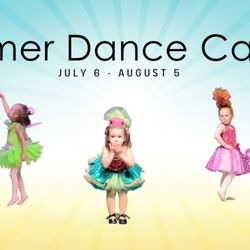 The Academy Of Dance Arts - Summer Creative Dance classes and weekly Dance Camps 7/5/21-8/7/21