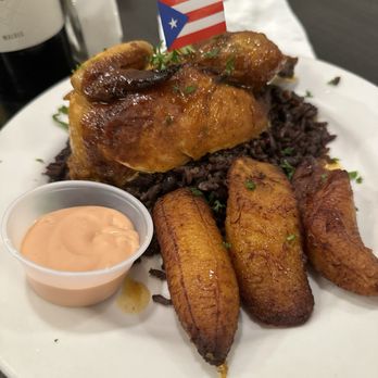 Metropol Restaurant & Bar - Puerto Rican Near Me - Miami, Florida Metropol Restaurant & Bar - Puerto Rican Near Me - Miami, Florida