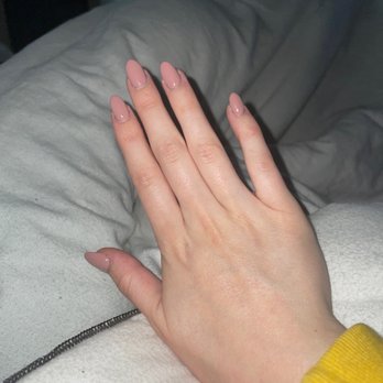 Prime Nails & Spa - Definitely the best customer service! I got exactly what I wanted, if not better, can't wait too go back :) - Nail Salons Near Me - Olympia, Washington