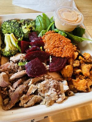 Terra - Eat Better Food by null