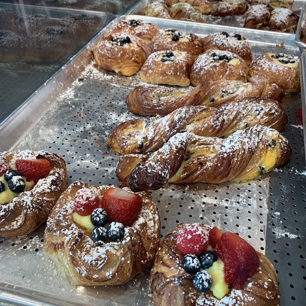 Altani Gelato - Gorgeous pastries! - Gelato Near Me - Washington, DC, District of Columbia Altani Gelato - Gorgeous pastries! - Gelato Near Me - Washington, DC, District of Columbia