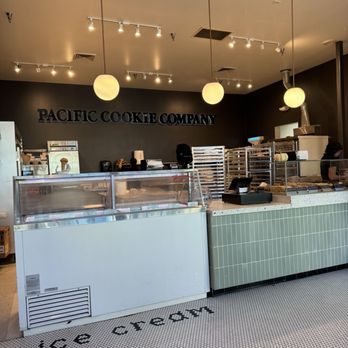 Pacific Cookie Company - Desserts Near Me - Santa Cruz, California Pacific Cookie Company - Desserts Near Me - Santa Cruz, California