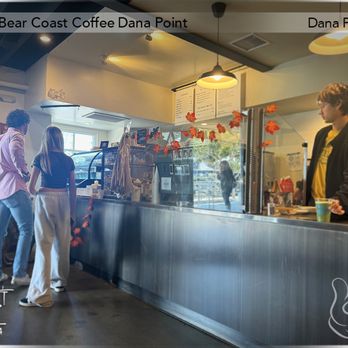 Bear Coast Coffee (Dana Point) photo 8