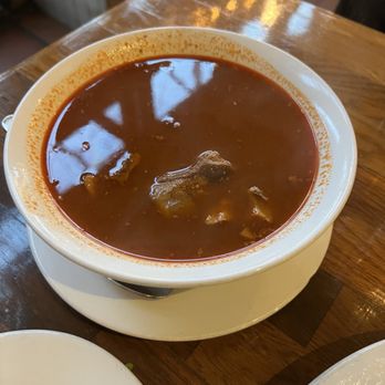 La Carta de Oaxaca - Pozole - Mexican Near Me - Seattle, Washington La Carta de Oaxaca - Pozole - Mexican Near Me - Seattle, Washington
