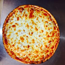 Moe's Famous Pizza