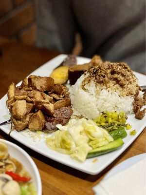 101 Taiwanese Cuisine by null