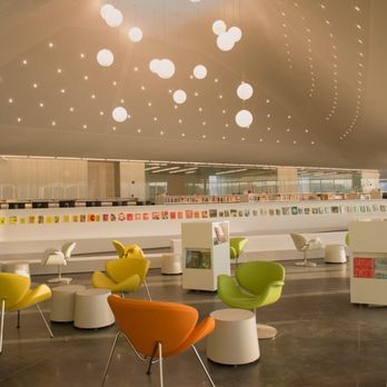 Brampton Library, Springdale Branch - Libraries Near Me - Brampton, Ontario Brampton Library, Springdale Branch - Libraries Near Me - Brampton, Ontario