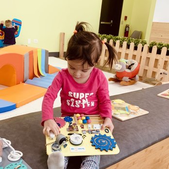 Playroom Café - Our kids LOVE Playroom cafe 2!!! - Indoor Playcenter Near Me - Mount Prospect, Illinois
