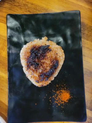 Mochiron Izakaya by null