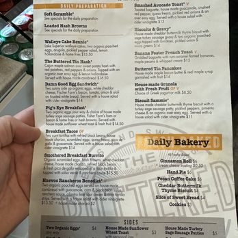 THE BUTTERED TIN with photos - Updated August 2024 - 130 Photos & 75 ...