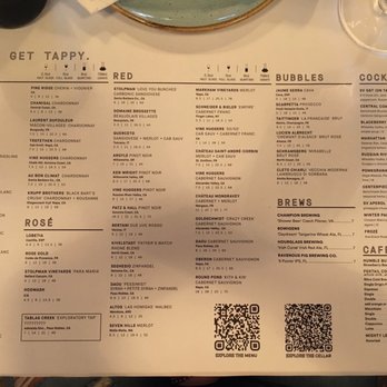 Sixty Vines - Drink Menu - Wine Bars Near Me - Winter Park, Florida Sixty Vines - Drink Menu - Wine Bars Near Me - Winter Park, Florida