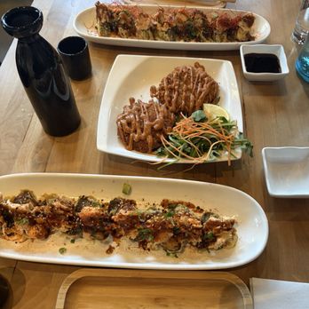 Shizen - Sushi Bars Near Me - San Francisco, California Shizen - Sushi Bars Near Me - San Francisco, California