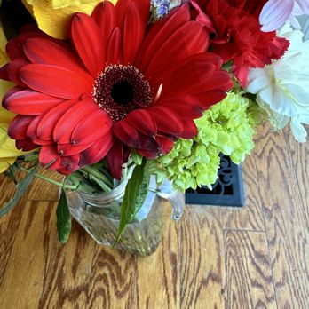 Faith Rose Florist - Florists Near Me - Virginia Beach, Virginia